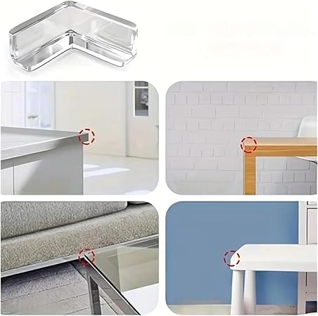 NEW EDGE PROTECOR (1 PCS)