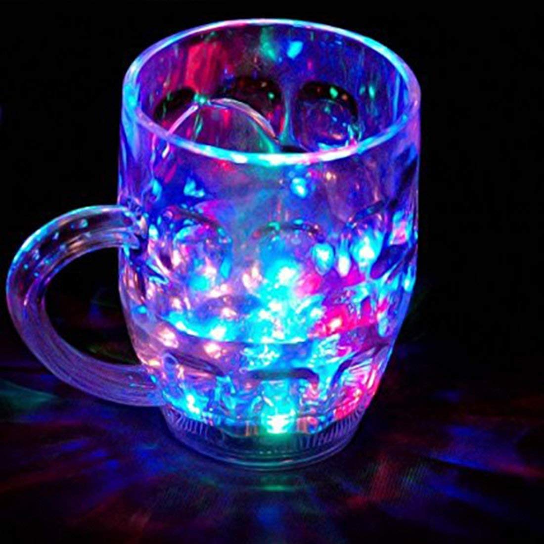 LIGHTING MUG LIGHT