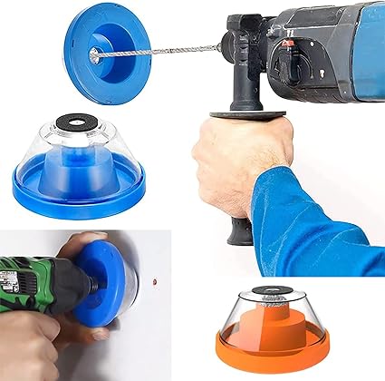 Drill Dust Cover