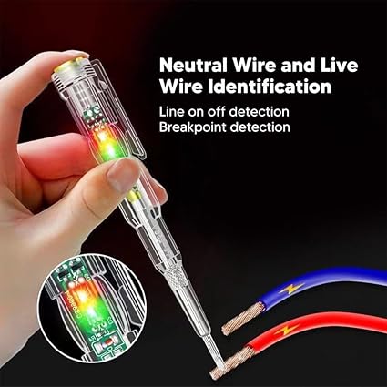 Tester Pen