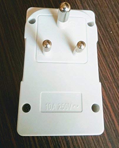 2 Usb + 2 WAY MULTI ADPTER