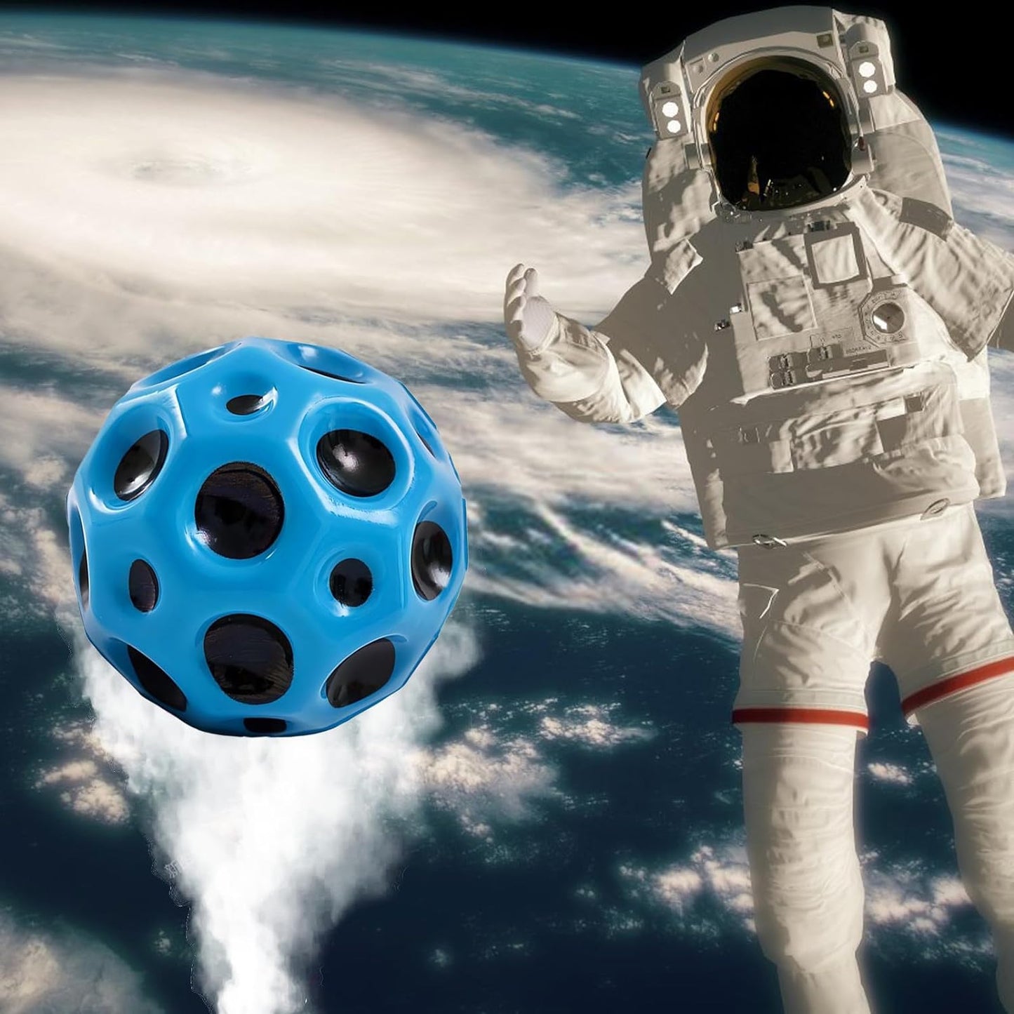 Space Ball (Random Color)