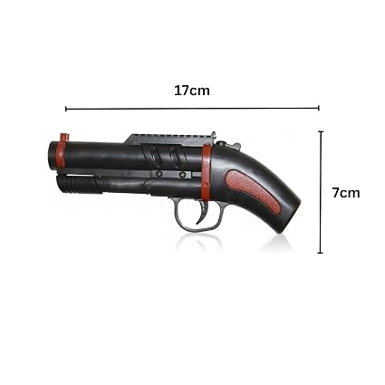 TOY SHOOT GUN