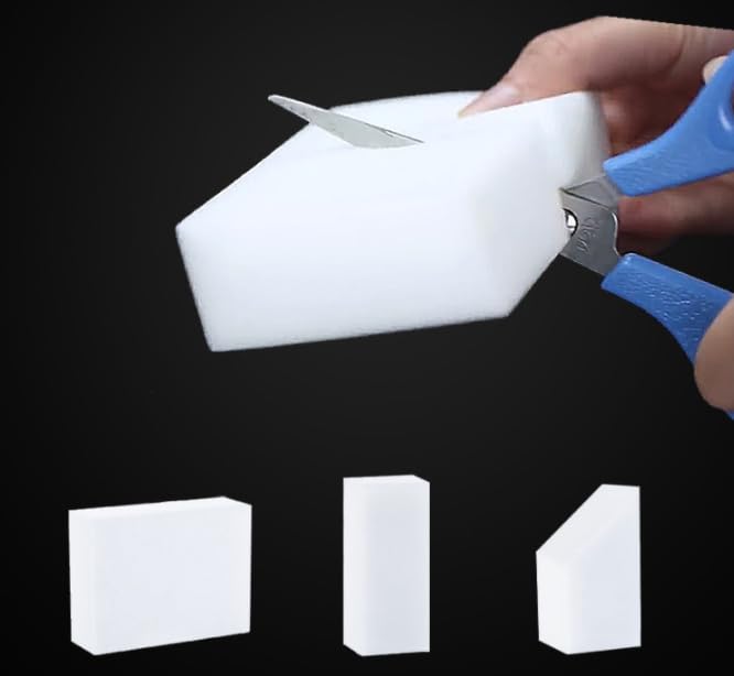 Melamine Sponge Magic Eraser