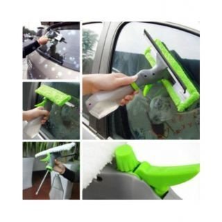Glass Cleaner