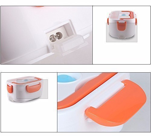 Lunch Box Electric