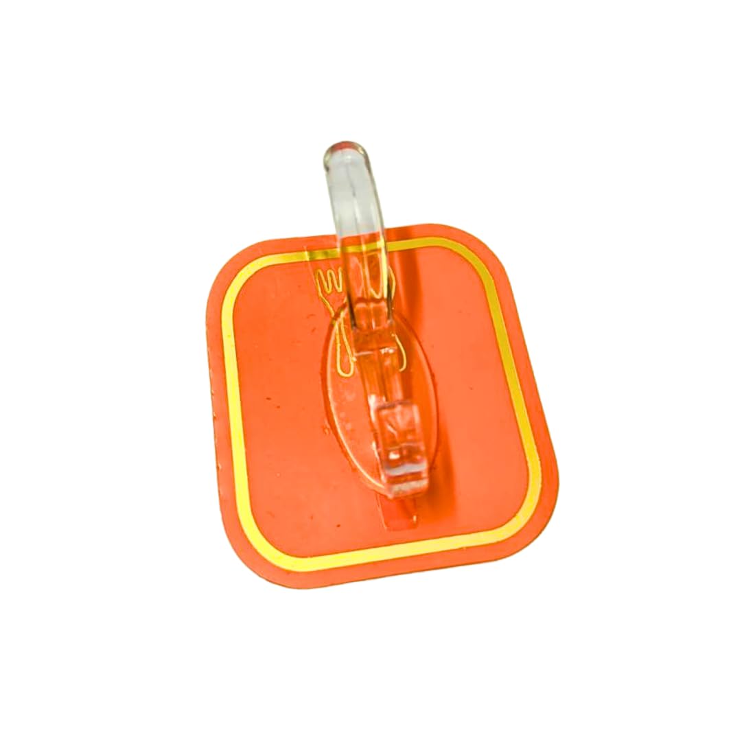6 HOOK HANGER STRIP