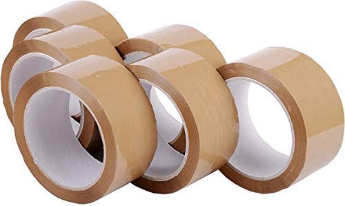 2" inch tape 100 Meter A