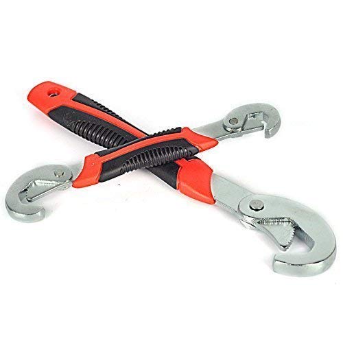 Snap a Grip