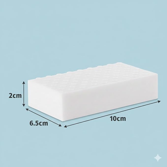 Melamine Sponge Magic Eraser