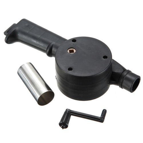 Fan Air Blower BBQ