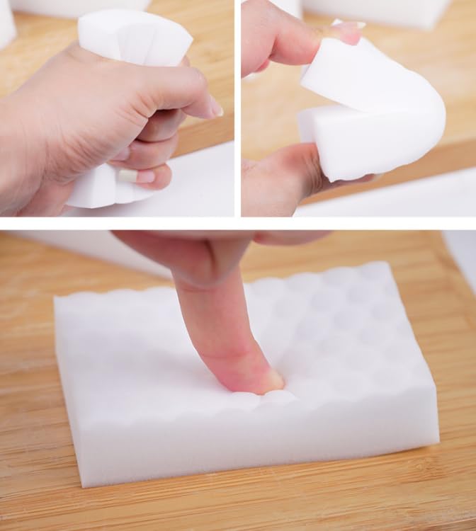 Melamine Sponge Magic Eraser