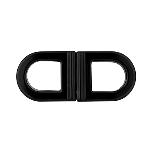 Magnetic Hair Clip