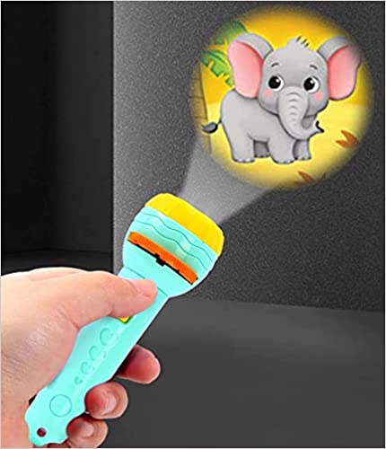 Kids Projection Light Toy