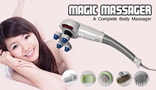 Magic Massager