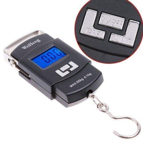 Luggage Scale (Wh A-08)