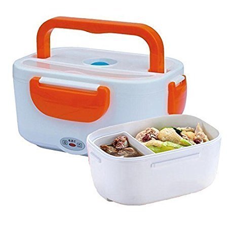 Lunch Box Electric