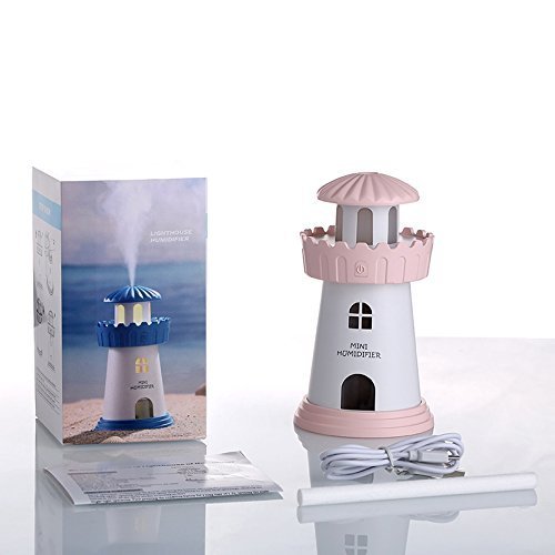 Lighthouse Humidifier