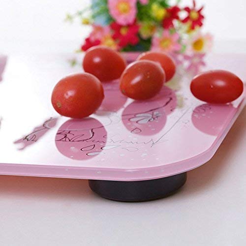 PINK Baby Scale