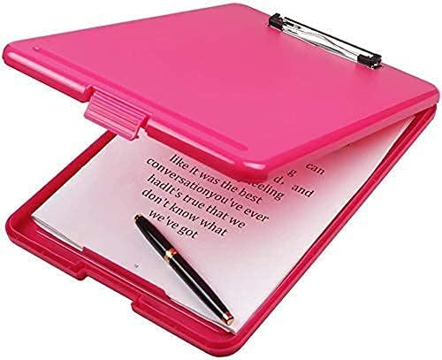 Document Note Pad