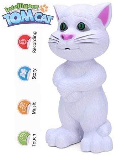 Talking Tom