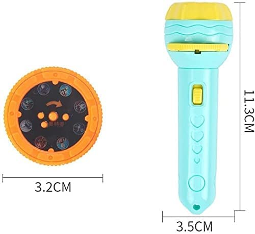 Kids Projection Light Toy