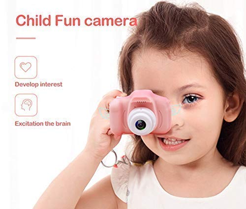 Baby Camera
