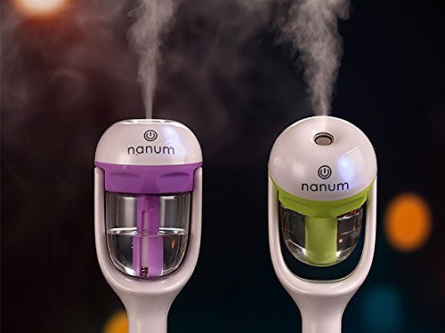 Car Humidifier