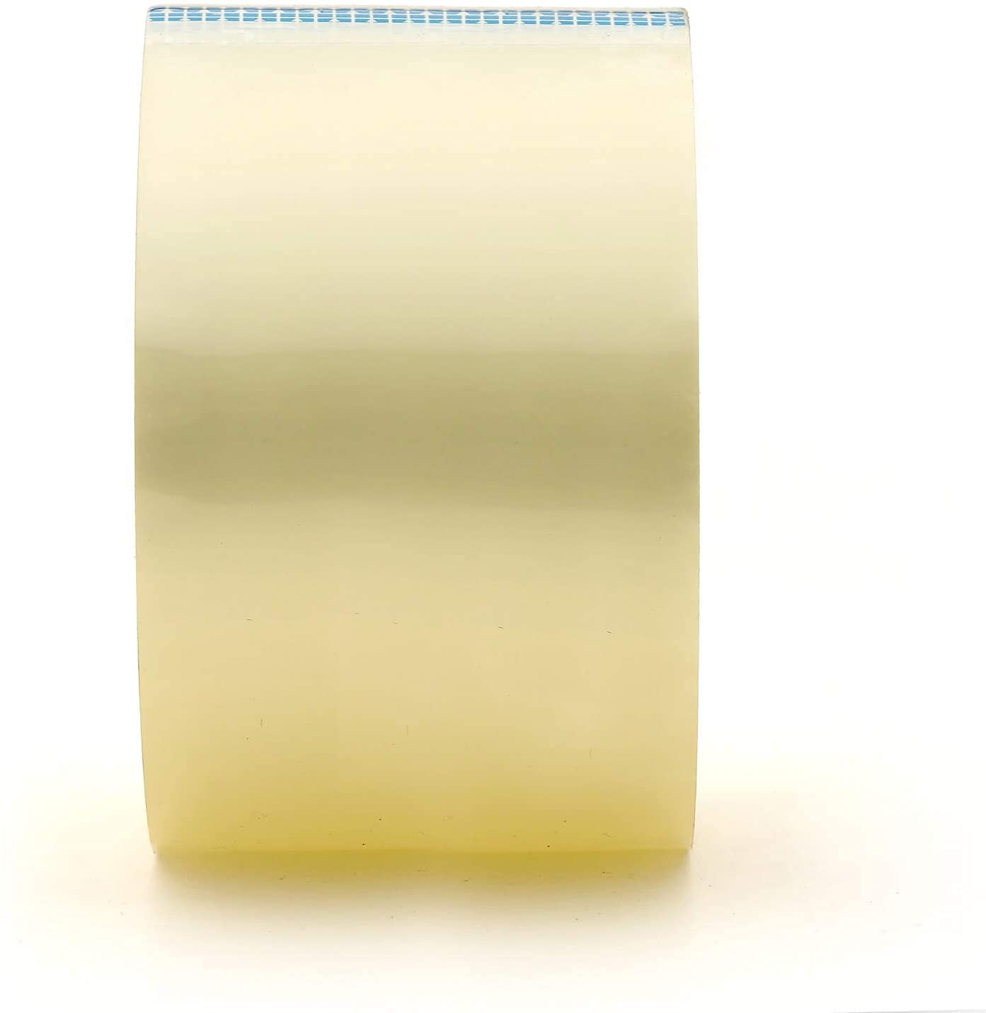 3" inch tape 100 Meter B transparent