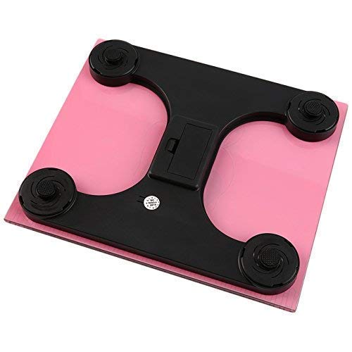 PINK Baby Scale