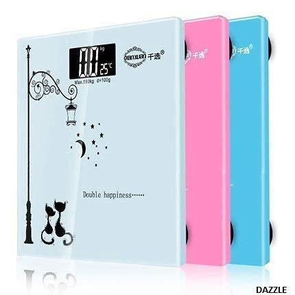 PINK Baby Scale