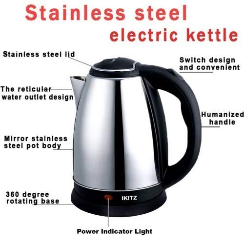 Electric Kettle