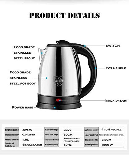 Electric Kettle
