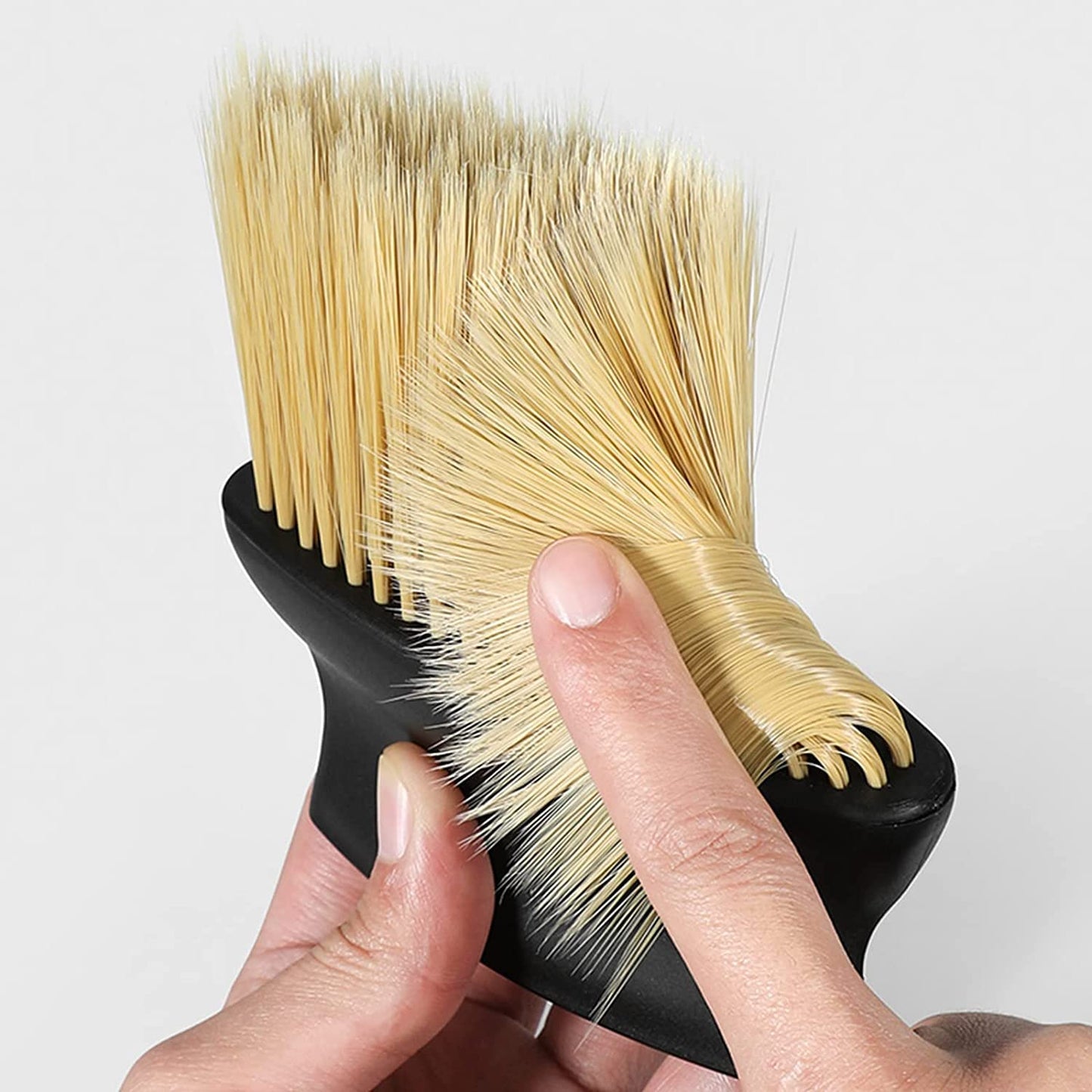 CAR DASHBOARD CLEANING BRUSH
