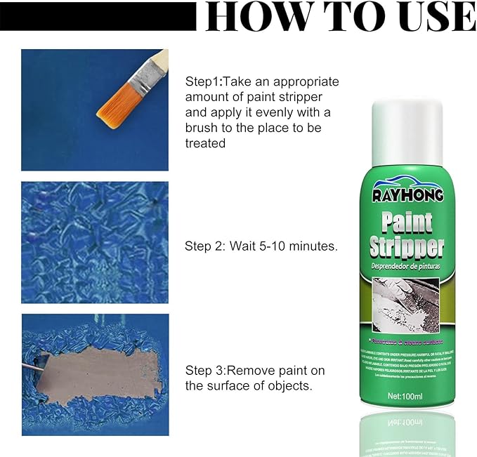Paint Stripper