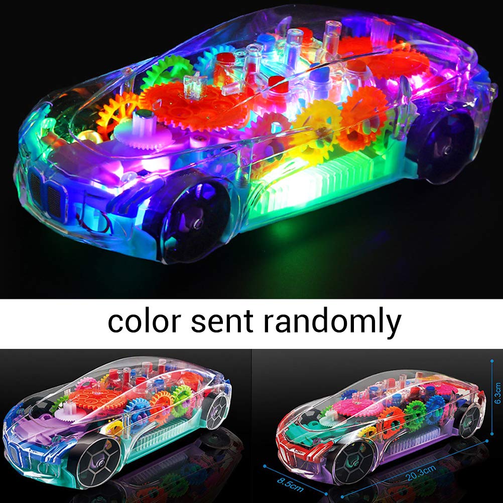 CONCEPT CAR
