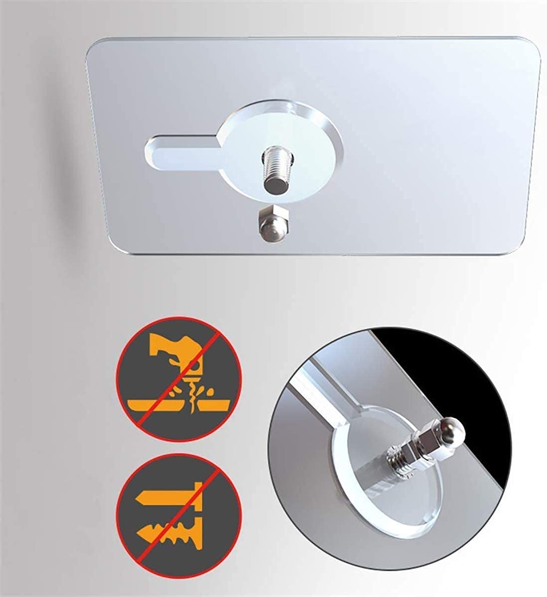 Bolt Sticker