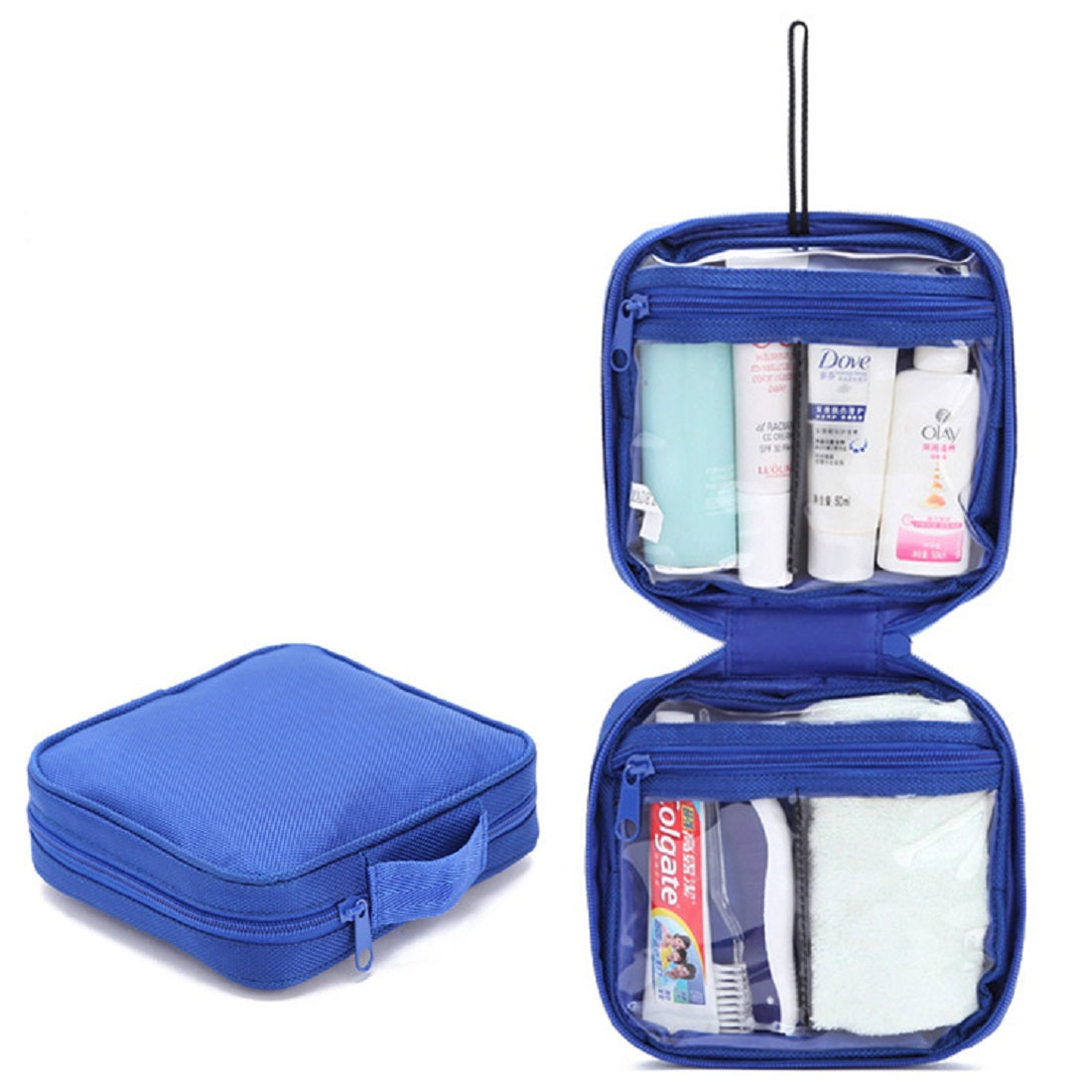 Travel Life Cosmetic Bag