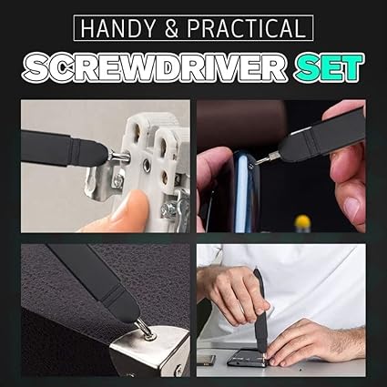 4 In 1 Multifunctional Pen