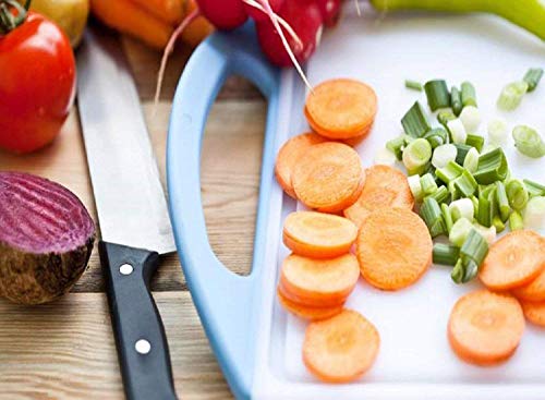 Woodan Stand With Knife Set