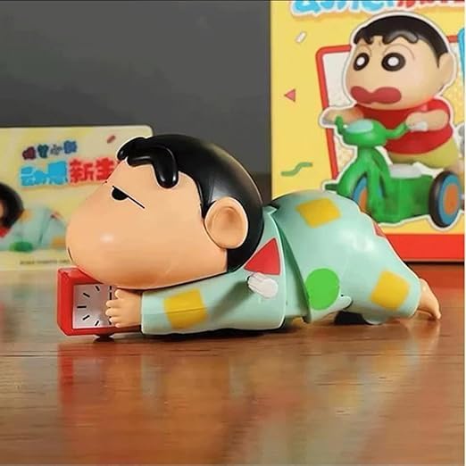 Cute Shinchan Toy