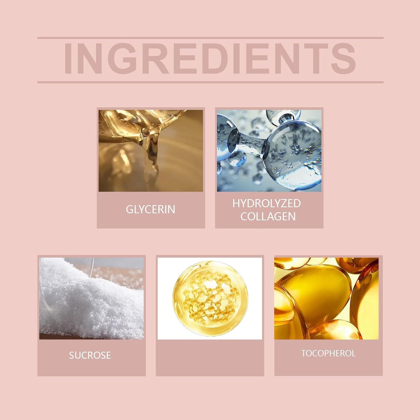 COLLAGEN NIGHT FACE MASK