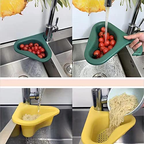 Sink Organizer Corner
