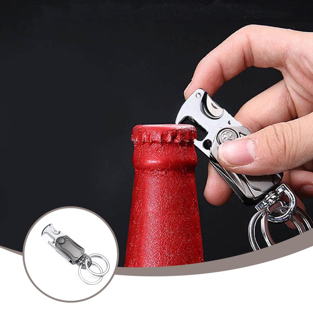 5 IN 1 KEYCHAIN