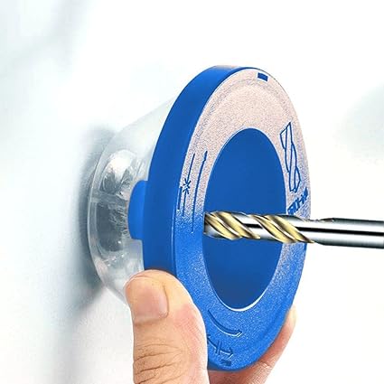 Drill Dust Cover