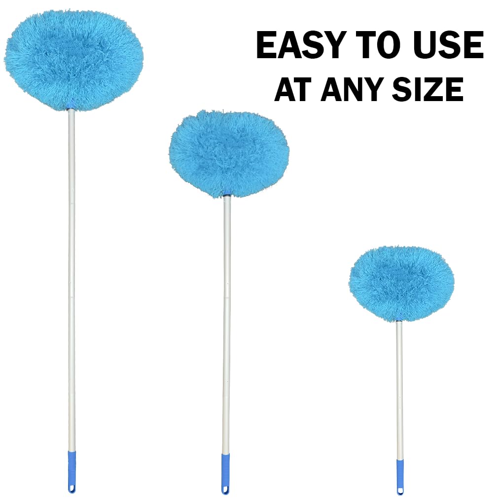 Fan Blade Cleaner fan mop