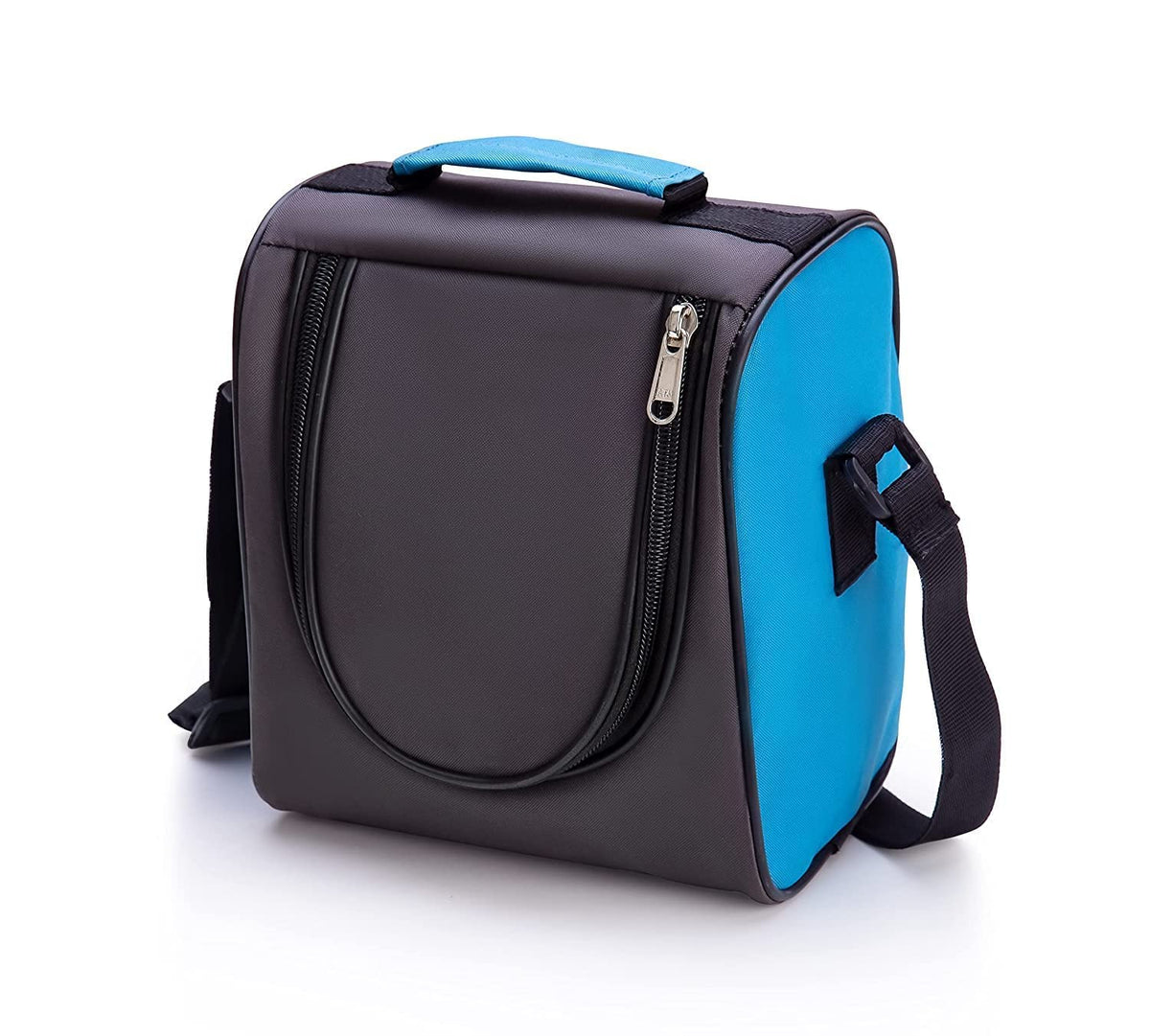 Lunch Box With Bag