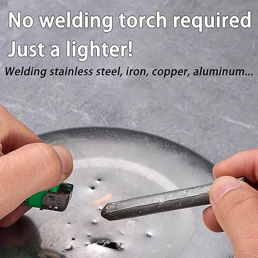 Welding Rod