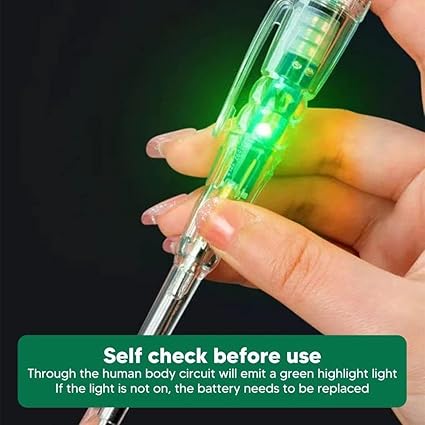 Tester Pen