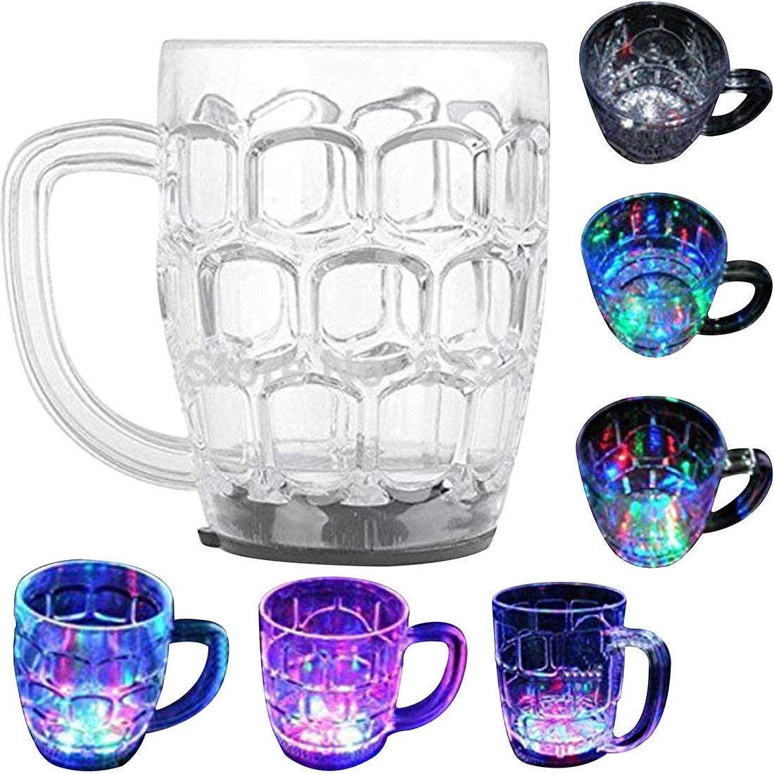 LIGHTING MUG LIGHT